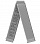 Нейлоновый ремешок Coros 22mm Grey - Фото 1 малая