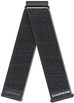 Нейлоновый ремешок Coros Apex 4 Black 24м