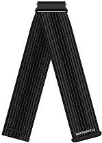 Нейлоновый ремешок Coros Pace 4 Black