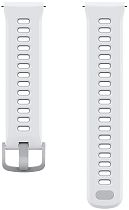 Силиконовый ремешок Coros Pace 4 White