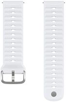 Силиконовый ремешок Coros Apex 4 White 22м