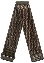 Нейлоновый ремешок Coros Nomad Brown