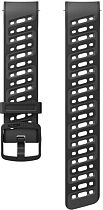 Силиконовый ремешок Coros Pace Pro Black