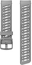 Силиконовый ремешок Coros Pace Pro Grey