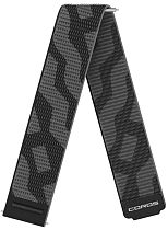 Нейлоновый ремешок Coros Pace Pro Black