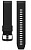 Силиконовый ремешок Coros Apex - 46 mm/Pro Black - Фото 1 малая