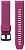 Силиконовый ремешок Coros Apex - 42 mm Purple - Фото 1 малая