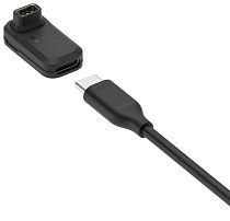 Зарядный адаптер Coros USB-C to A1 для всех кроме Pace Pro, Nomad