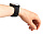 Ремешок Suunto ATH1 24мм Black/Black - Фото 2 малая