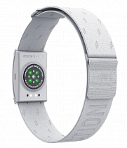 Датчик Coros Heart Rate Monitor Grey