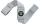 Датчик Coros Heart Rate Monitor Grey - Фото 5 малая