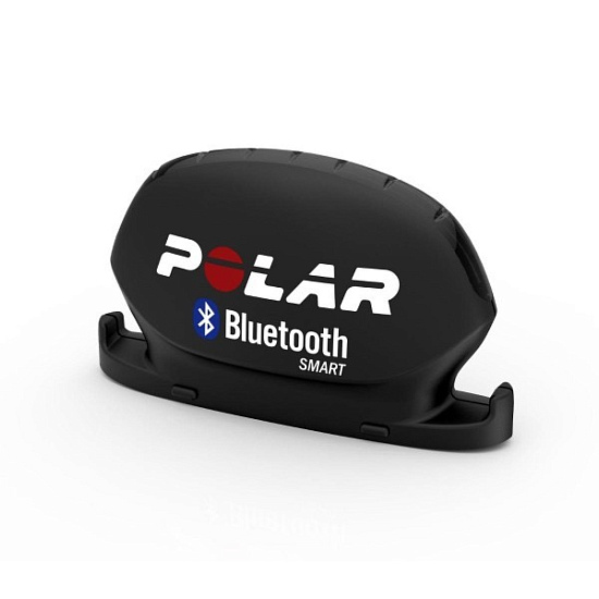 Датчик скорости Polar Speed Sensor Bluetooth®Smart - Фото 1 большая