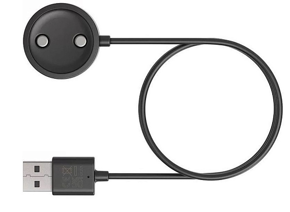 Кабель Suunto Charging Cable Black - Фото 2 большая