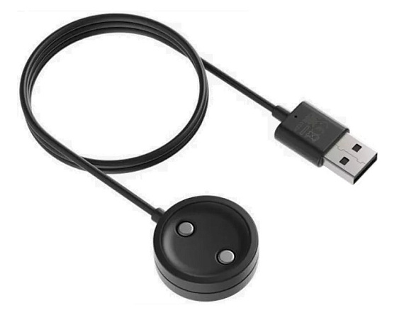 Кабель Suunto Charging Cable Black - Фото 3 большая
