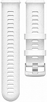 Ремешок Replica Straps Quick Release 22мм силиконовый White