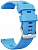 Ремешок Replica Straps Quick Release 22мм силиконовый Sky - Фото 2 малая