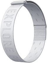 Ремешок Coros Heart Rate Monitor Long Grey