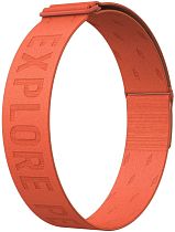 Ремешок Coros Heart Rate Monitor Orange