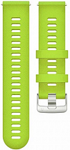 Ремешок Replica Straps Quick Release 22мм силиконовый Lime