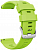 Ремешок Replica Straps Quick Release 22мм силиконовый Lime - Фото 2 малая