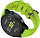 Ремешок Replica Straps Quick Release 22мм силиконовый Lime - Фото 3 малая