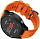 Ремешок Replica Straps Quick Release 22мм силиконовый Orange - Фото 3 малая