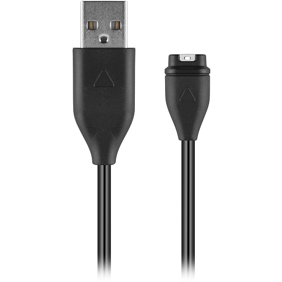 Кабель Garmin USB для часов Fenix 5/Vivoactive3/Forerunner935 - Фото 2 большая