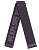Нейлоновый ремешок Coros Wapx2P-Wb-N Purple - Фото 1 малая