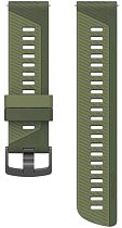 Силиконовый ремешок Coros Wapx2P-Wb Green