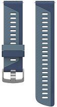 Силиконовый ремешок Coros Wapx2P-Wb Blue