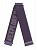 Нейлоновый ремешок Coros Wapx2-Wb-N Purple - Фото 1 малая