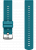Силиконовый ремешок Coros Wapx2-Wb Teal - Фото 1 малая