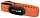 Кардиопередатчик Polar H10 Heart Rate Sensor Orange - Фото 1 малая