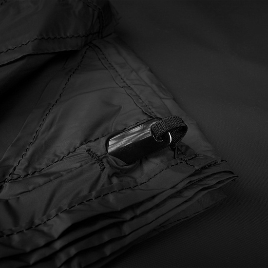 Покрывало Matador Pocket Blanket 3.0 с чёрным чехлом - Фото 5 большая