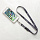 Фиксатор для телефона Nite Ize Hitch Phone Anchor+Lanyard Black - Фото 6 малая