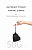Диск с цепочкой Naturehike Tripod Hanger Titanium - Фото 6 малая