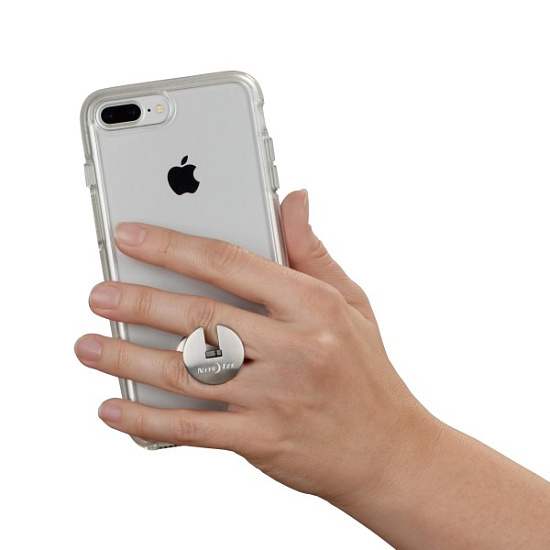 Подставка Nite Ize FlipOut® Handle+Stand - Фото 6 большая