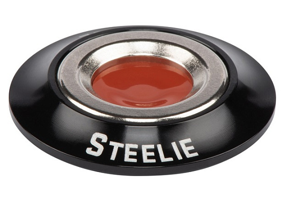 Магнитный держатель Nite Ize Steelie Orbiter Magnetic Socket + Metal Plate - Фото 2 большая