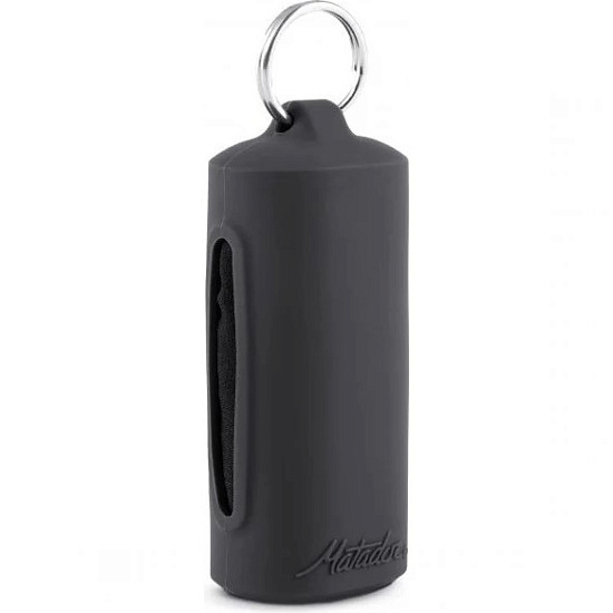 Маска-брелок Matador Keychain Черный - Фото 2 большая