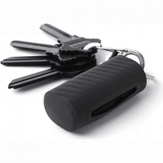 Маска-брелок Matador Keychain Черный - Фото 4 большая