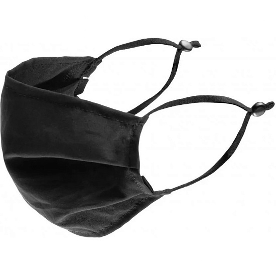 Маска-брелок Matador Keychain Черный - Фото 5 большая