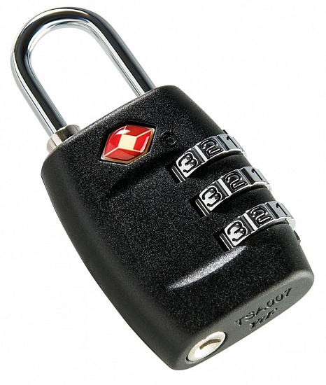 Замок кодовый Ferrino Lock - Фото 1 большая