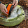 Ведро Sea to Summit Ultra-Sil Kitchen Sink Light Green - Фото 3 малая