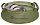 Ведро Sea to Summit Ultra-Sil Kitchen Sink Light Green - Фото 1 малая