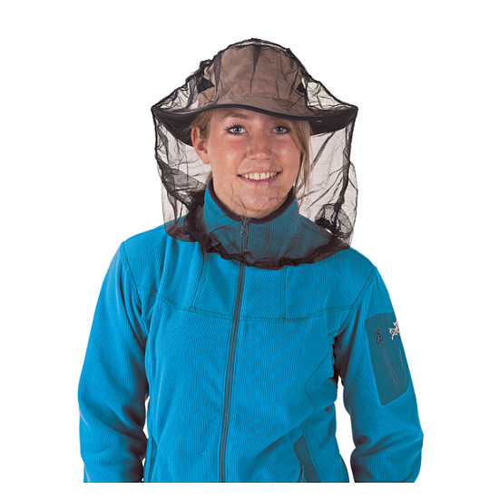 Москитная сетка Sea to Summit Nano Mosquito Head Net - Фото 1 большая