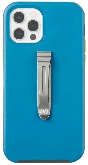 Клипса Nite Ize HipClip Stainless - Фото 3 большая