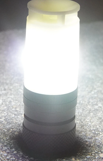 Электронный Свисток Nitecore Nwe30 - Фото 4 большая