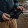Покрывало Matador Pocket Blanket 3.0 Small Black - Фото 6 малая