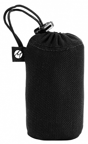 Покрывало Matador Pocket Blanket 3.0 Small Black - Фото 11 большая