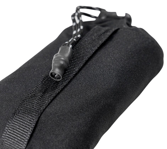Покрывало Matador Pocket Blanket 4.0 с черным чехлом - Фото 7 большая